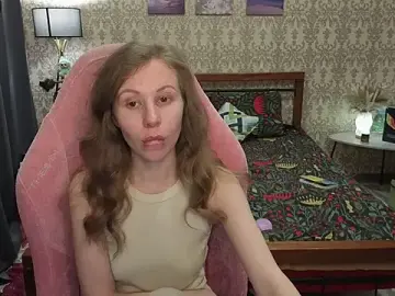 Stripchat Free Live Porn of Lill_Mary