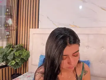 Stripchat Live Porn of Madyson18