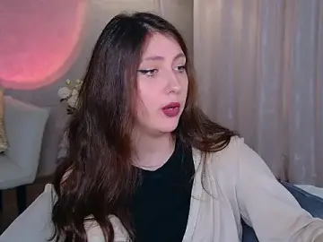 Stripchat Best live sex cam show of Mary_Miiller