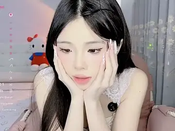 Stripchat Adult Webcams of QiQiQi_