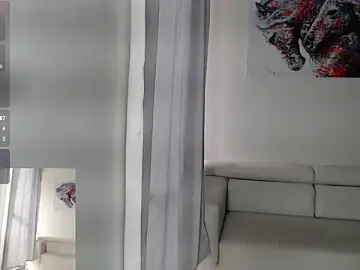 Stripchat Sex Cam of Tinymilf_