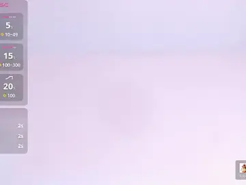 Stripchat Live Porn of aurora_collinss_