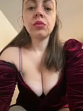 Stripchat Sex Chat of ladywithbigass