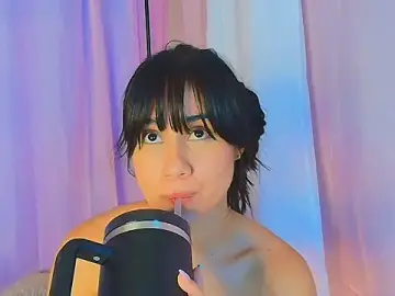 Stripchat Live Sex Cam of lizzy_kane