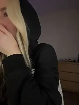 Stripchat Nude Webcam of xDinnax