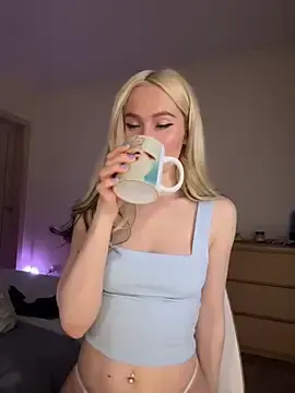 Stripchat Adult Webcam of xDinnax