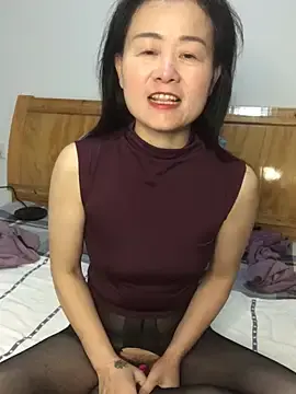 Stripchat Best live sex cam show of yunyun52012