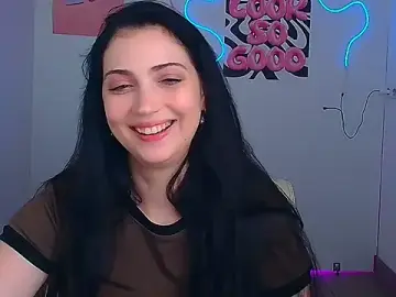 Stripchat Free Live Porn of Amalia_amor