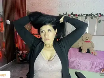 Stripchat Best Webcam of BLUE_TAY1