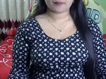 Stripchat Sex Cam of BengaliQueenStar