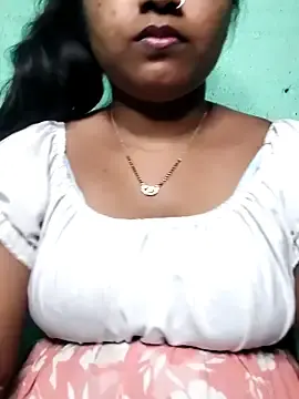 Stripchat Live Porn of Eashita_01