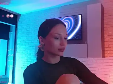 Stripchat Adult Webcam of Jade_Amore