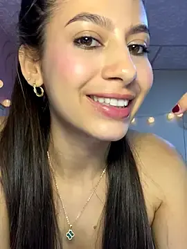 Stripchat Live Sex of Lenapink19