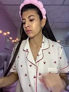 Stripchat Adult Webcams of Lenapink19