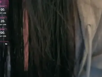 Stripchat Nude Webcam of LushRitu