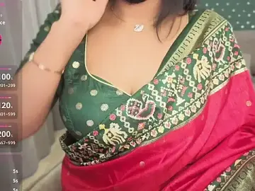 Stripchat Adult Video Chat of LushRitu