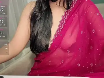 Stripchat Live Porn of LushRitu