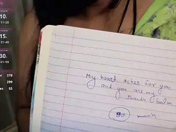 Stripchat Free Porn Cam of LushRitu