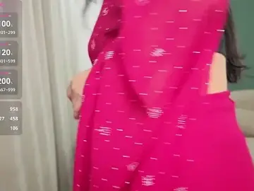 Stripchat Free Porn Cam of LushRitu