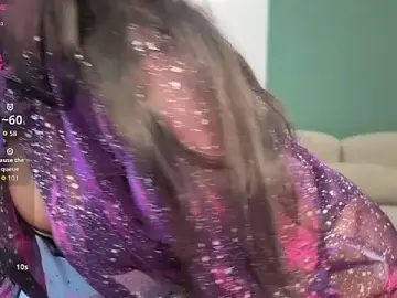 Stripchat Adult Webcams of LushRitu