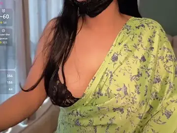 Stripchat Best Webcam of LushRitu