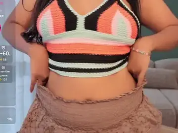 Stripchat Private Sex Chat of LushRitu