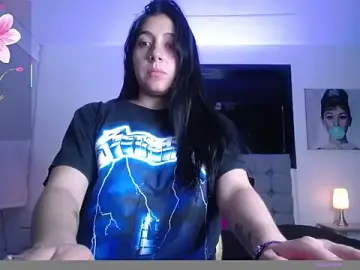 Stripchat Sex Chat of Melannyy_V