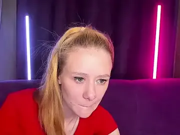 Stripchat Best Webcam of NikaBond