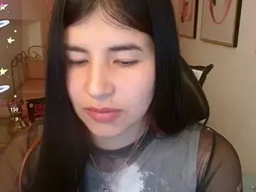 Stripchat Adult Webcam of Nina_harpper_