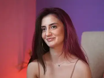 Stripchat Live Porn of SabrinaHope