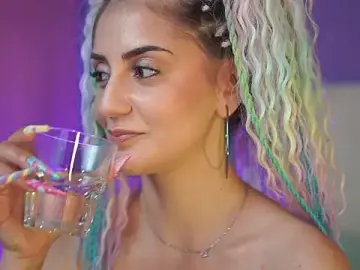Stripchat Private Sex Chat of SabrinaHope