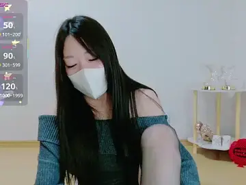 Stripchat Live Sex of TSUKI_circle