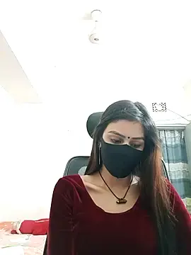 Stripchat Adult Webcam of Tanisha-1
