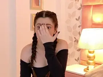 Stripchat Sex Cam of ArianaFranco
