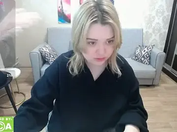 Stripchat Sex Cam of Finna_39