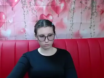 Stripchat Live Porn of LilianaShine