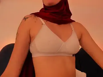 Stripchat Sex Cam of Ridwana_