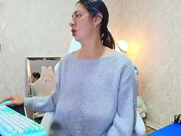 Stripchat Sex Chat of SelinaRussell
