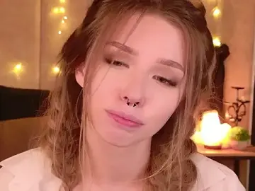 Stripchat Best Webcam of Sierra_Fane