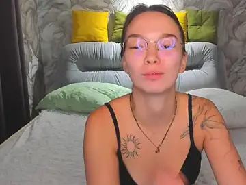 Stripchat Free Live Porn of SusannJohnson