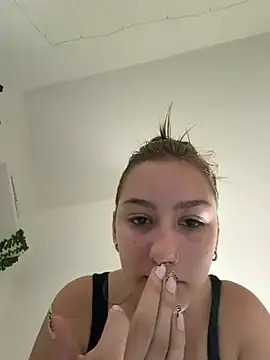 Stripchat Adult Webcam of Violet_Velvet