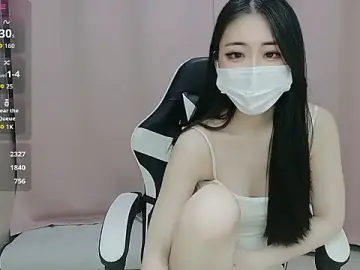 Stripchat Best Webcam of dami539