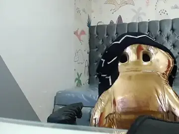 Stripchat Best Webcam of eva_smit_t