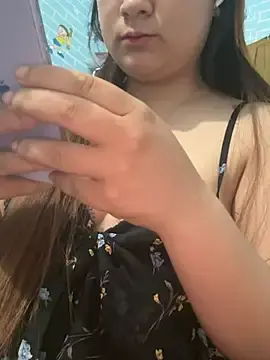 Stripchat Live Sex Cam of Hana_sexyy_