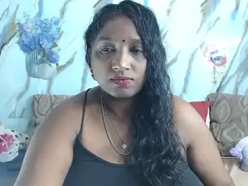 Stripchat Sex Chat of Indian_tracy