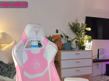 Stripchat Nude Webcam of Mermaid_Melody