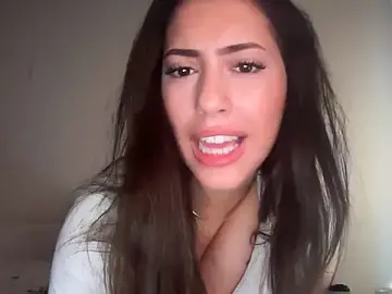 Stripchat Nude Webcam of sieeena