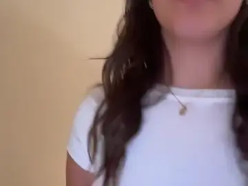 Stripchat Live Porn of sieeena