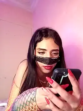 Stripchat Live Porn of ---sophia---