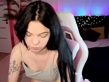 Stripchat Adult Webcams of Ann_Daiisy
